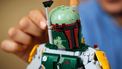 LEGO dropt 18+ Boba Fett-set vol details en met luxe stofprimeur