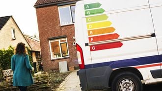 Dit kost je huis verwarmen nu gasprijs piekt: van label A tot G