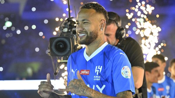 neymar, beste live streams saudi pro league, stream voetbal saudi-arabië vanuit nederland