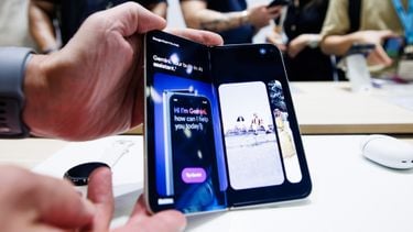 Vouwbare smartphones getest Google Pixel 9 vs OnePlus Apex