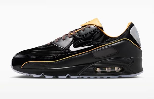 IR5903-010 nike air max 90 mercurial sneakers 149 euro voetbalschoenen