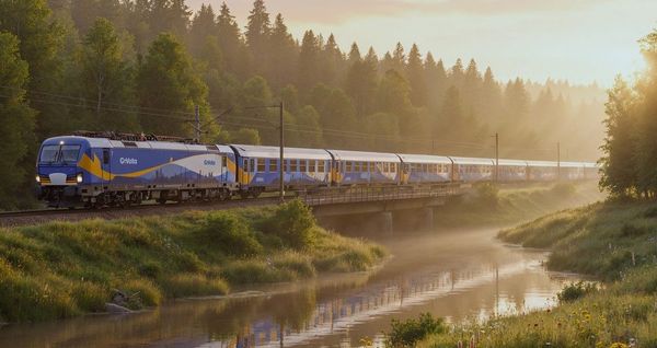 govolta trein amsterdam Berlijn Hamburg 2025 10 euro