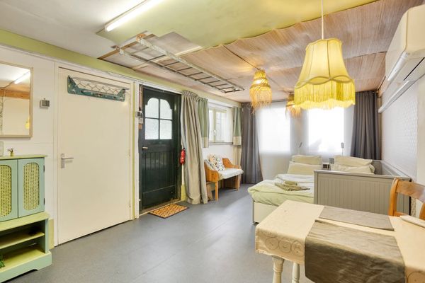 zaandam funda extra B&B huis kopen amsterdam (12)
