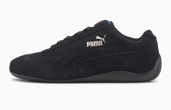 puma speedcat og sneakers met korting in zomer sale 2025 sparco zwart