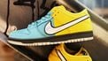 Nike dropt SB Dunk Low Pro à €119 in catchy Muni Fast Pass-kleur