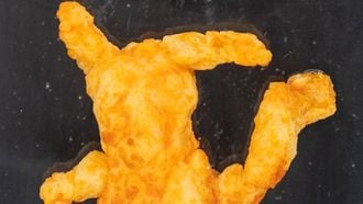 De bizarre waarde van Pokémon-chips 'Pikacheeto' nieuw in de rij