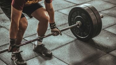 Zoveel kilo moet je kunnen powerliften naar lichaamsgewicht