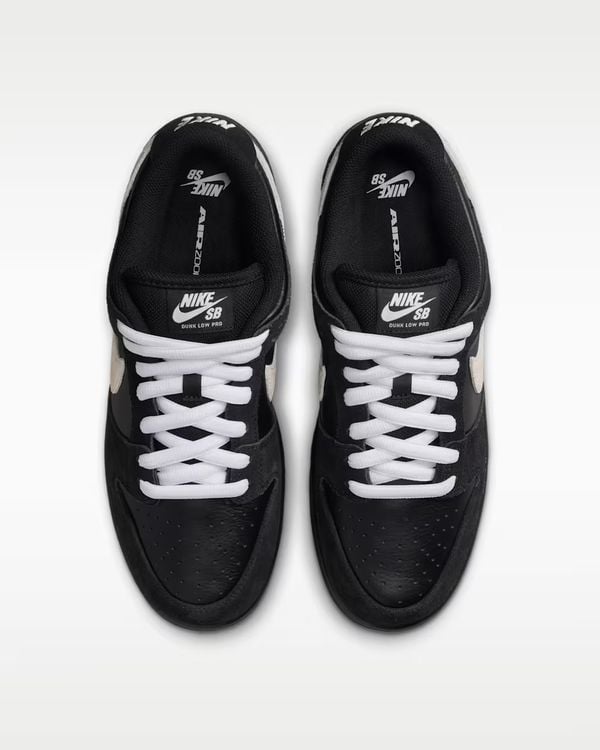 SB Dunk Low Pro nike sneakers (2)
