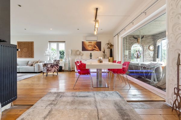 funda villa woning belgie kopen energielabel B luxe jacuzzi