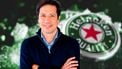 Dit verdient de nieuwe Heineken-CEO, inclusief riante ‘tekenbonus’