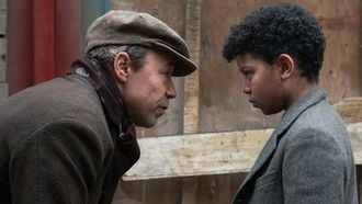 Oorlogsfilm met topcast en uniek WOII-plot is de nieuwe streamhit