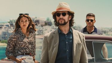 beste films series september 2024 week 39 killer heat