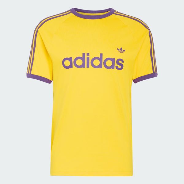Adidas Ringer_T-shirt_Geel_KE4116_01_laydown_hover