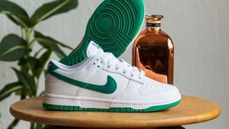 Sneakers van de dag: Nike Dunk Low Retro met lekkere korting