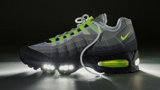 Nike Air Max 'Neon' is de hype van nu: vier 90's edities, vanaf €149
