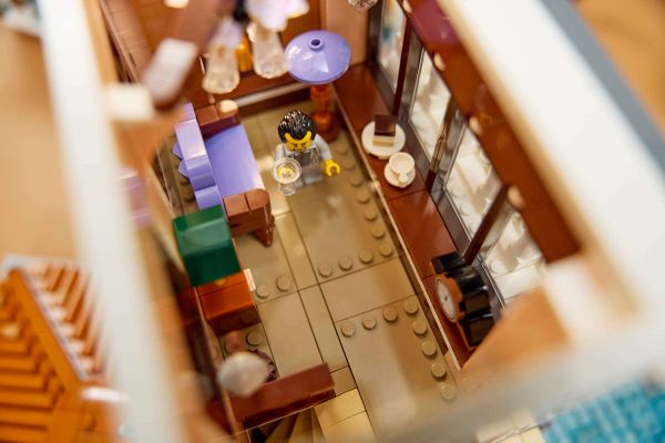 LEGO 11388 Venetian Neighbourhood
