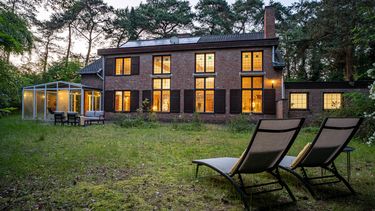 funda huis bos belgie zes slaapkamers mol (12)
