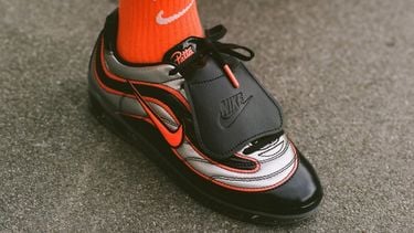 Nike en Patta droppen WK-sneakers Oranje: hier te koop voor €199