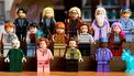 LEGO dropt magische Harry Potter-set voor 12,5 cent per steentje