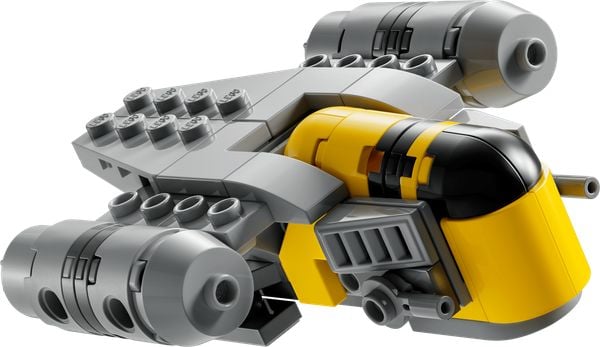 LEGO Star Wars 30728 The Razor Crest Mini-Build