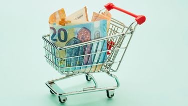 Deze levensbehoeften zijn fors duurder in 2026 en zo bespaar je