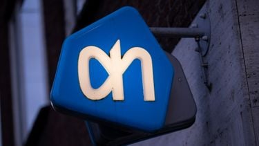 Het uurloon als AH-vakkenvuller, fors meer dan het minimumloon