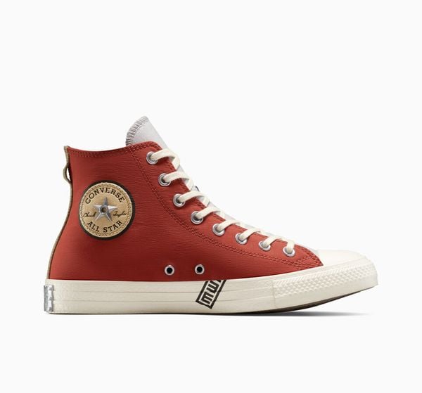 NAruto Converse Chuck Taylor All Stars sneakers collab Gaara anime 123