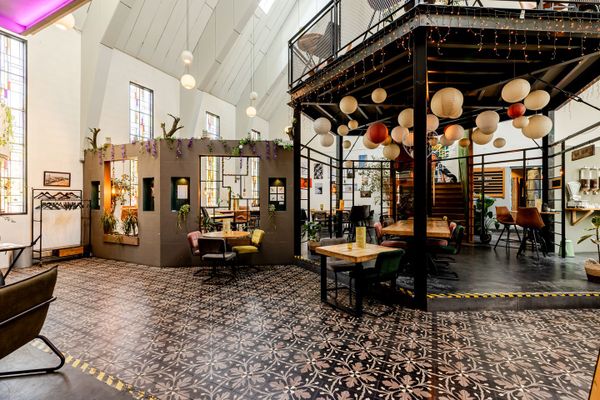 funda kerk den haag woning miljonair huis (11)