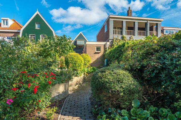 funda parel vrijstaand huis kopen tuin hoorn 335000 euro vlakbij amsterdam ruimte