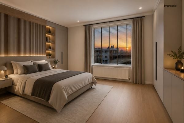 funda parel appartement zandvoort 93 m2 525000 euro zeezicht twee slaapkamers huis kopen badkamer tony montana scarface impressie