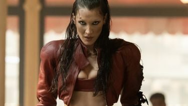 Seksueel overdraagbare perfectie domineert Nederland in hitserie