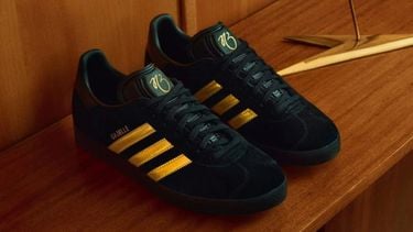 Adidas dropt Gazelle x Bellingham sneakers die maar €110 kosten