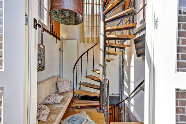 funda gouda woontoren goedkoop appartement tiny house (11)
