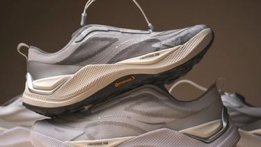 Adidas dropt trail-sneakers à €150 mix van Hoka en Salomon