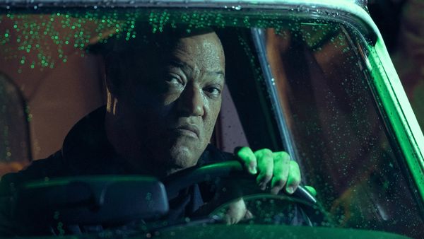 megalopolis recensies nieuwe film the godfather regisseur francis ford coppola laurence fishburne