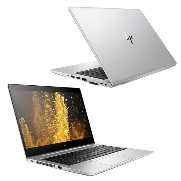 Refurbished HP EliteBook 840 G6 spotgoedkope laptop 279 euro