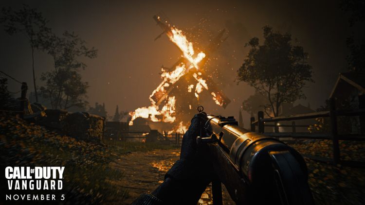 Call of Duty: Vanguard officieel onthuld - 6 dingen die je moet weten