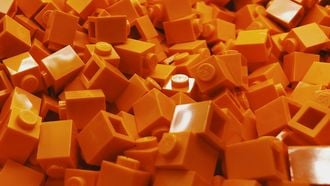 Deze Nederlandse 'LEGO-blokken' mogen geen LEGO meer heten