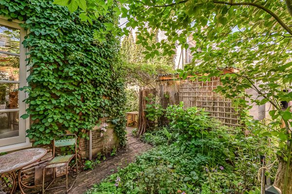 funda parel den haag tuin huis woning (2)