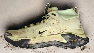 Nike dropt wandelschoen in sneakerstijl: ACG Zegama Hike