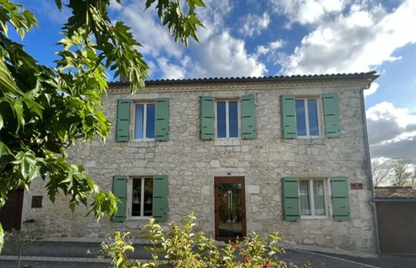 villa frankrijk zwembad B&B bed and breakfast (6)
