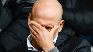 Zoveel geld verloor Alex Kroes met Ajax-aandelen naast zijn salaris