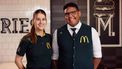McDonald's salaris manager floormanager restaurant manager filiaalmanager inkomen verdienen loon uurloon inkomsten