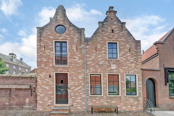 funda enkhuizen huis kopen woning energielabel A modern