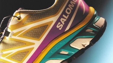 Salomon dropt favoriete trail-sneakers in outdoor-chique colorways