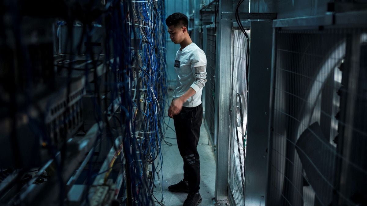 Alarmerend onderzoek: dit doet Bitcoin minen écht met het milieu