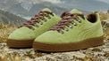 Puma dropt verrassend lekkere hike-sneakers voor €129