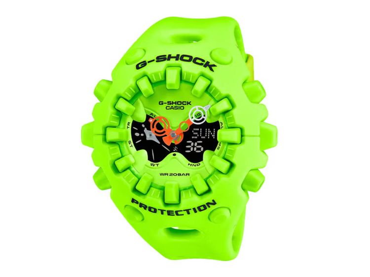 G-Shock GA-V01 32332