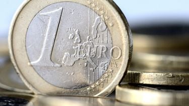 Deze 1-euromunten zijn tot 1400 procent meer waard dan 1 euro