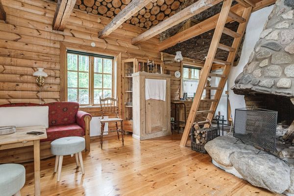 huis in zweden kopen natuurgebied eiland bos (8)